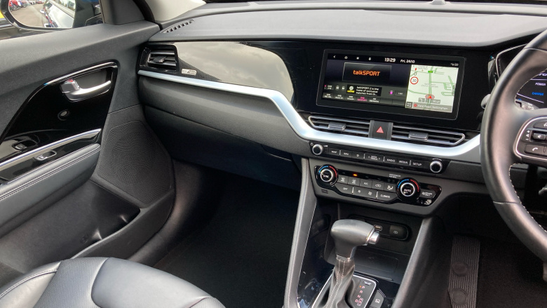 Kia Niro 1.6 GDi Hybrid 3 5dr DCT Hybrid Estate